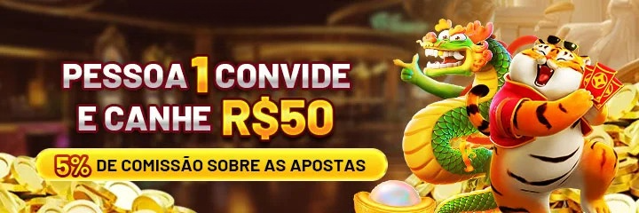 7jj Indique amigos para receber um bônus